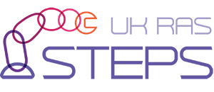Logo of UK RAS STEPS