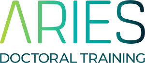Aries Doctoral Training logo