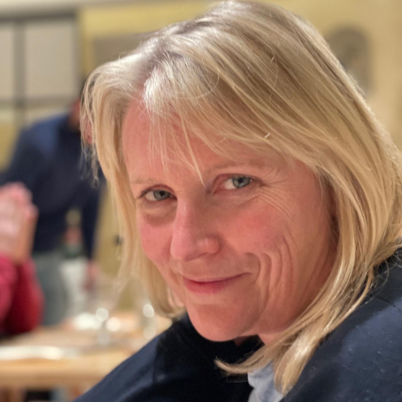 Profile of Claire Mutimer