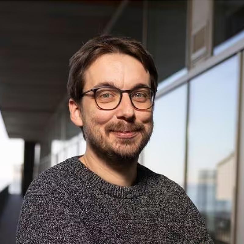 Profile photo of Arnau