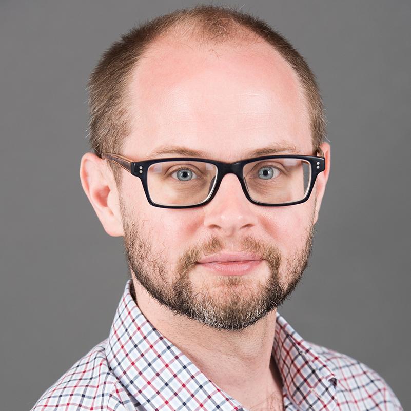 Profile photo of Jeff Moffitt