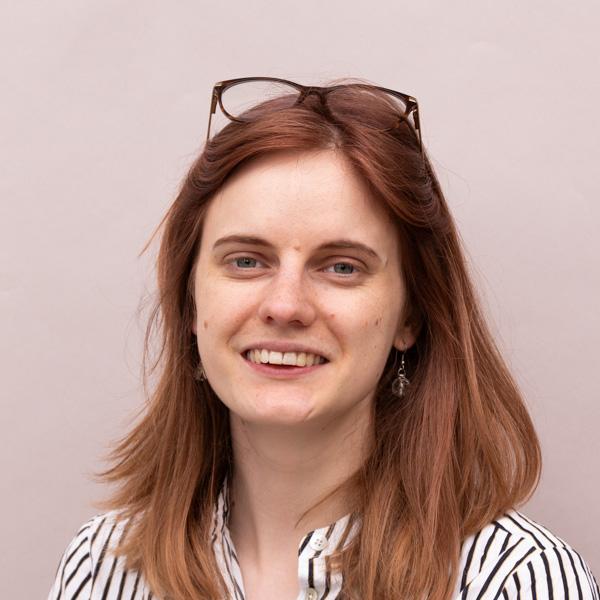 Profile of Nina Summerling