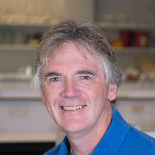 Profile picture of Martin Warren