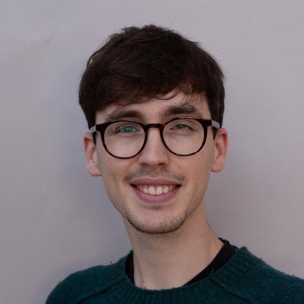 Profile photo of Charlie de Jong Cleynder