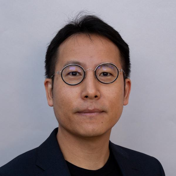 Profile photo of Ke Li