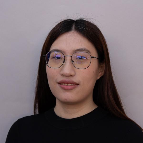 Profile photo of Shasha Zhou