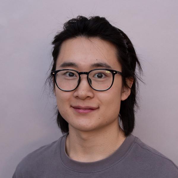 Profile photo of Wanli Ma
