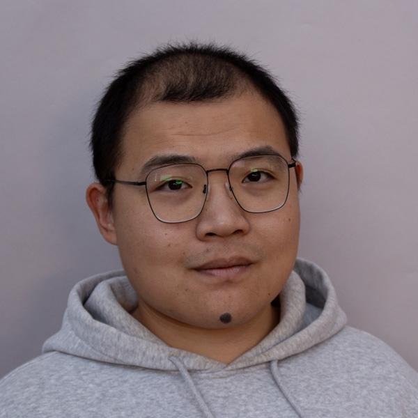 Profile photo of Yingjie Zou