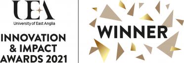 I AND I AWARDS WINNER 2021 I AND I AWARDS WINNER 2021