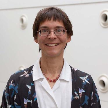 Profile photo of Dr Stephanie Pilkington