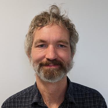 Profile photo of Dr Chris Quince