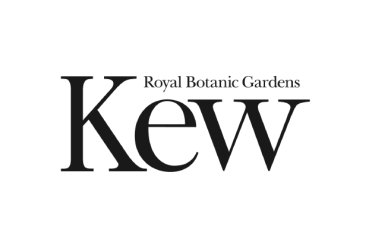 Logo of Royal Botanic Gardens, Kew