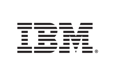 IBM logo