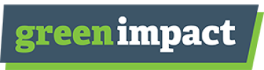 Green Impact Scheme Logo