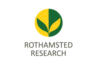 Rothamsted Research Logo
