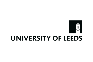 University of Leeds logo