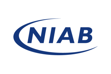 NIAB logo