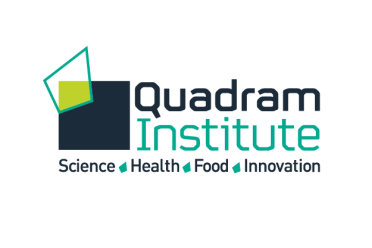 Quadram Institute Bioscience Logo