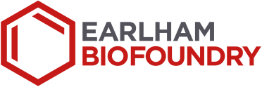 Earlham Biofoundry Logo
