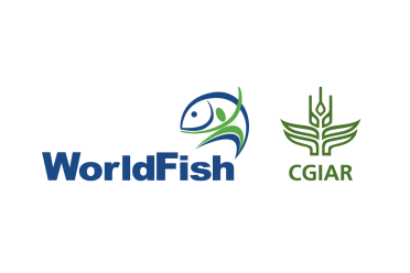WorldFish CGIAR Logo
