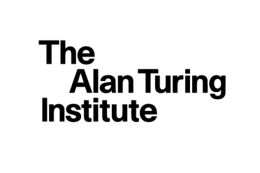 Alan Turing Institute Logo