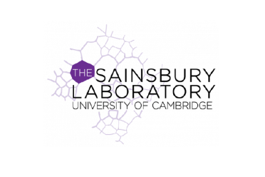 The Sainsbury Laboratory, University of Cambridge Logo
