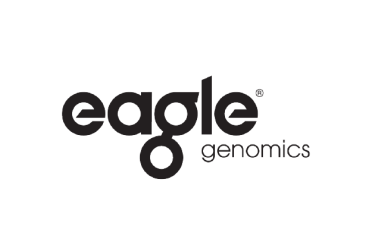 Eagle Genomics logo