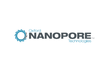 Oxford Nanopore Technologies logo