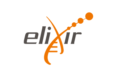 Elixir Logo