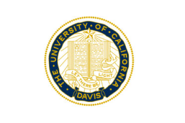 University of California, Davis logo