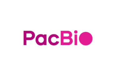 Pacbio Logo