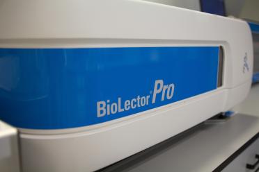 BioLectorPro