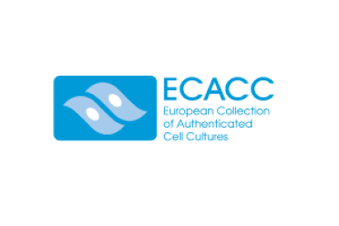 European Collection of Authenticated Cell Cultures logo