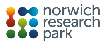 Norwich Research Park logo