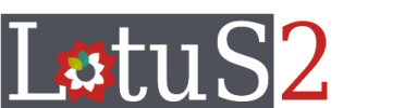 LotuS2 Logo