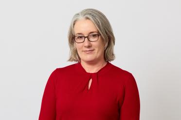 Gillian Fairfield, Trustee