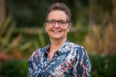 Prof Fiona Lettice profile