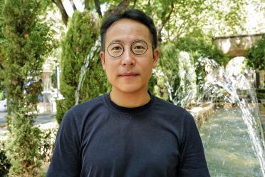 Profile photo of Ke Li
