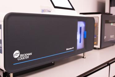 The BioLector XT