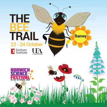 Bees social barney
