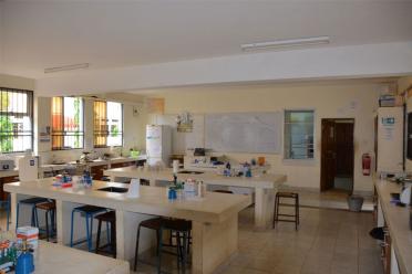 Bioinformatics East Africa teach 770