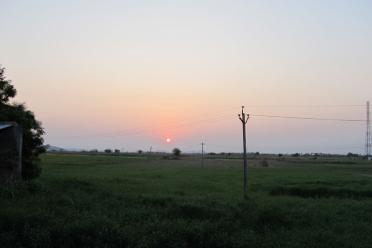 Day in life Kalyani Kallam 770