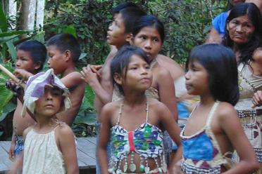 Indigenous Kids 770