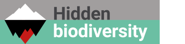 Artboard 4hidden biodiversity icon text WIDE