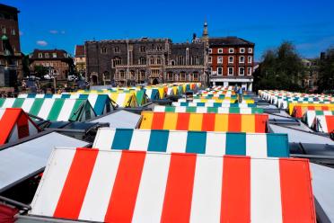 Jolly good fellows Edyta Wojtowicz Norwich market 770