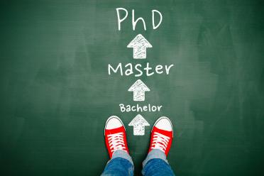 PhDBlog Akemi Masters