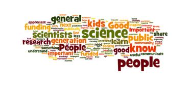 Public engagement importance 770