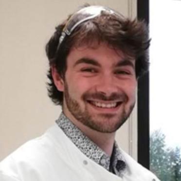 EI Alumni where are they now Dominic Smith profile