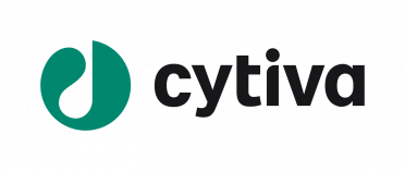 Cytiva logo hz color pos rgb