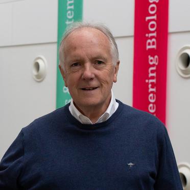 Dr Berwyn Clarke